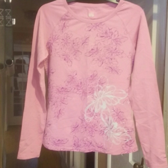 LI-NING  women's long sleeve top - Picture 1 of 5